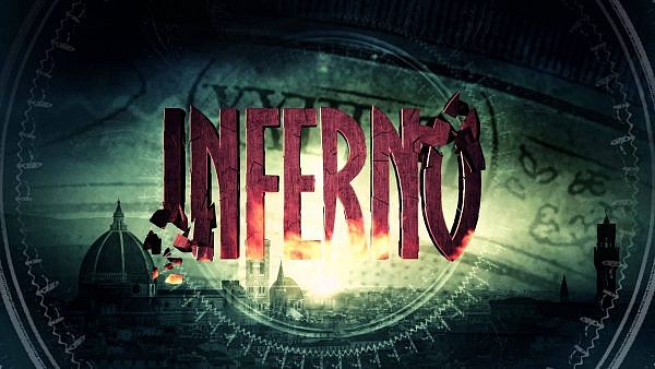 มาแล้ว! ตัวอย่างแรกของ Inferno ภาคต่อของ The Da Vinci Code และ Angels&Demons ที่น่าสะพรึงไม่น้อย