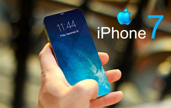 iPhone จะมีดีไซน์ “ส่วนหน้า” ใหม่ทั้งหมดในปี 2017 เพื่อฉลอง 10 ปี iPhone