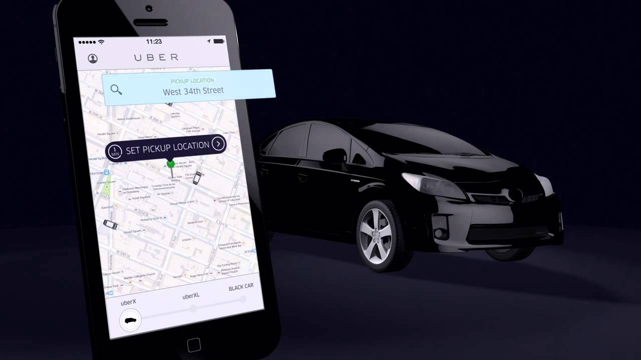 ”Uber” ฉลองครบ 2 ปีความสำเร็จในไทย ยืนยันจะพาคุณสู่จุดหมายต่อไป!!