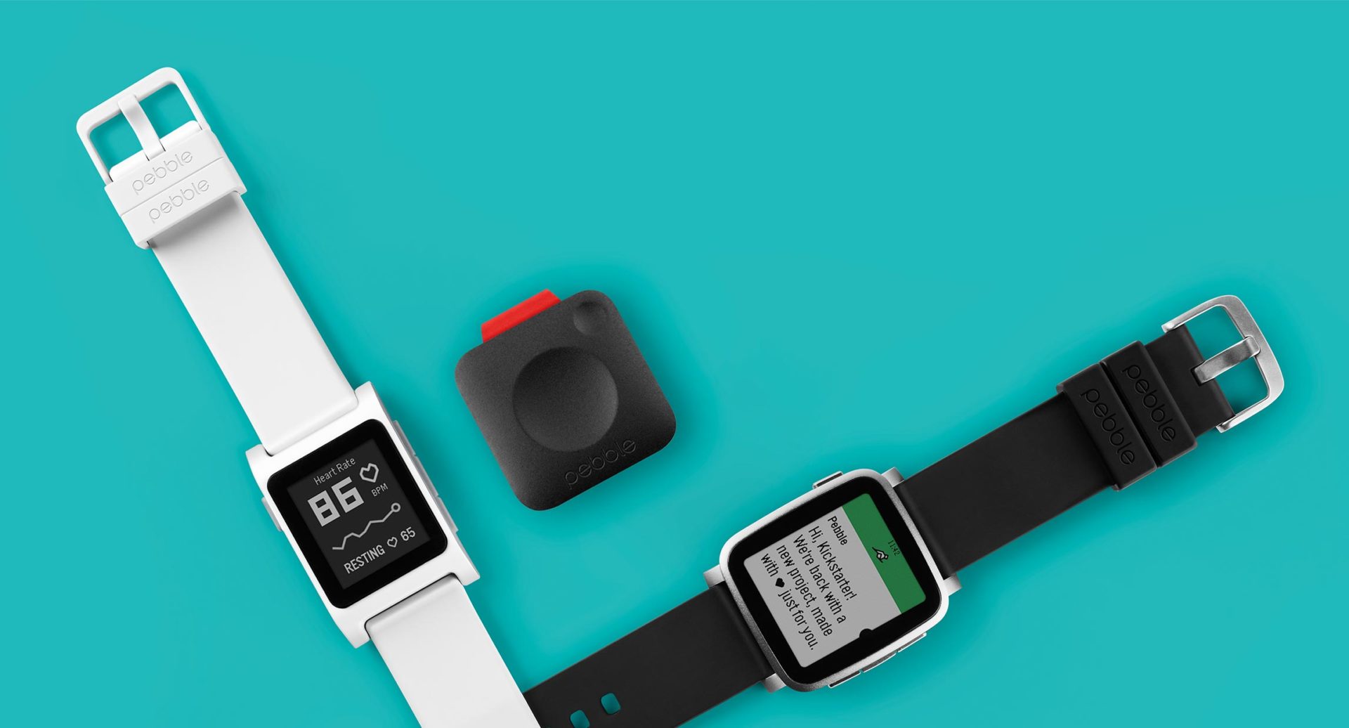 เปิดตัว Pebble Time 2 และ Pebble 2 ปรับปรุงใหม่ สมบูรณ์ขึ้นมาก และของเล่นใหม่ Pebble Core!