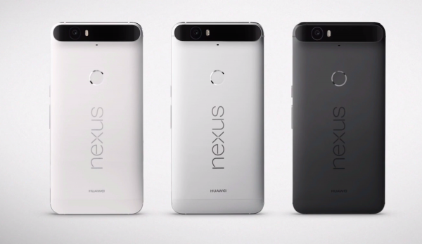 nexus smartphone