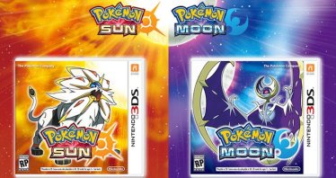 นินเทนโดเตรียมเปิดข้อมูลใหม่เกม Pokemon Sun และ Moon ต้นเดือนหน้า