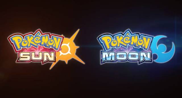เปิดตัวอย่างใหม่เกม โปเกมอน Sun และ Moon ที่มีของใหม่เพียบ