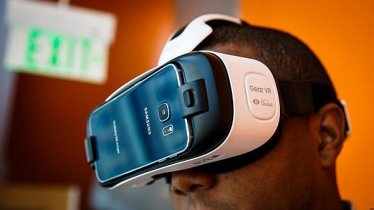 Samsung ออกแบบจอสมาร์ทโฟนตัวใหม่สำหรับ VR โดยเฉพาะ