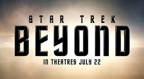 Star Trek Beyond ออกเดินทางสู่พรมแดนสุดขอบจักรวาลกันอีกครา