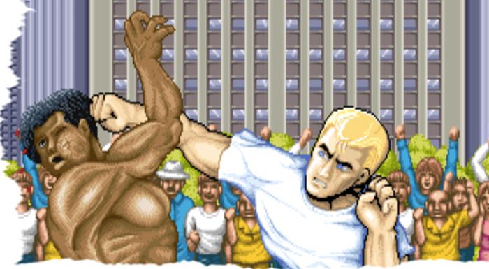 แคปคอมเปิด 2 ตัวละครลึกลับจาก Street Fighter 2 ที่อาจโผล่ในภาค 5