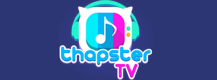 [รีวิว] Thapster TV สนุกกับเกมและวีดีโอไปพร้อมกัน