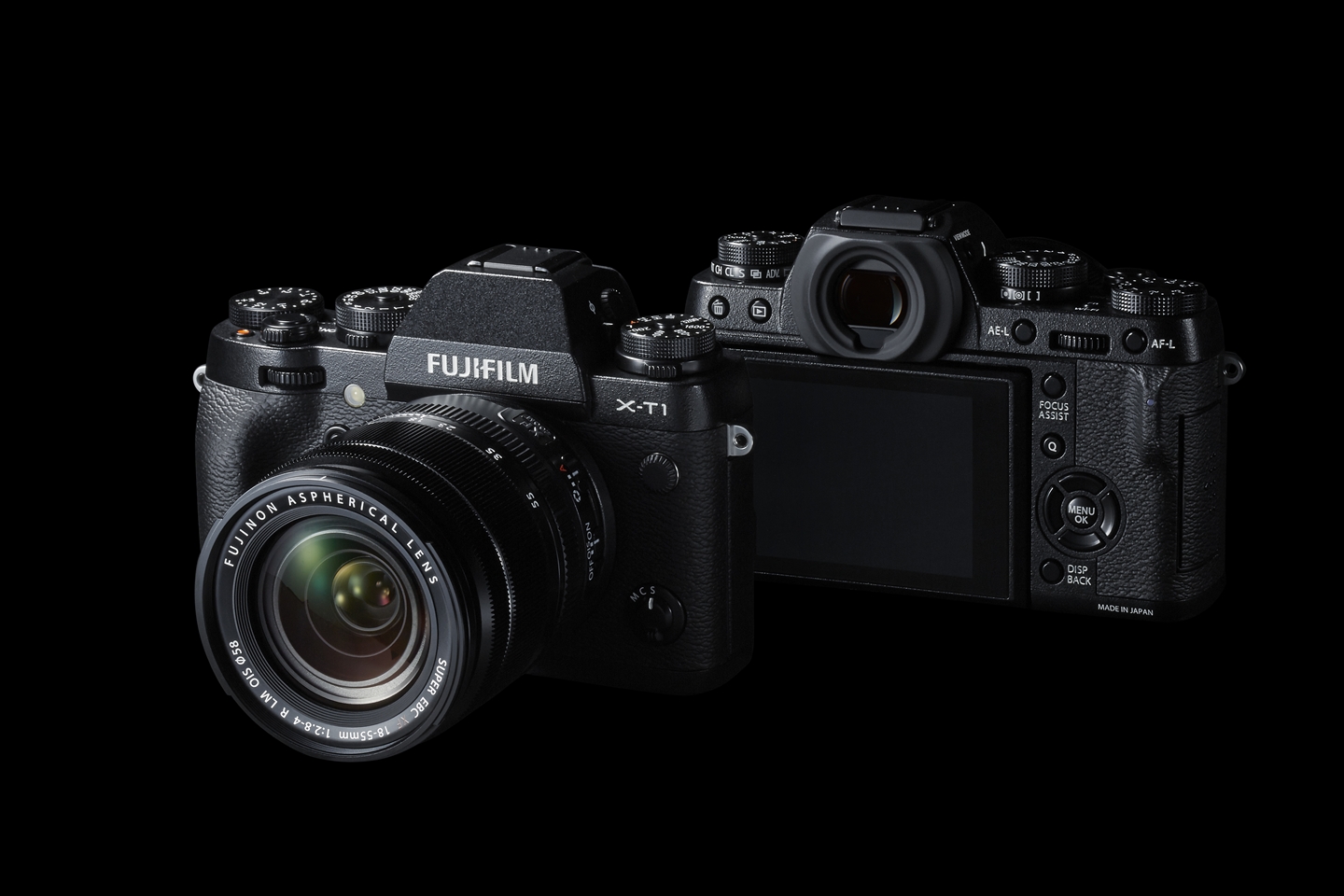 กำเงินรอ! คาดการณ์กำหนดการเปิดตัว Fuji X-T2 มาแล้ว