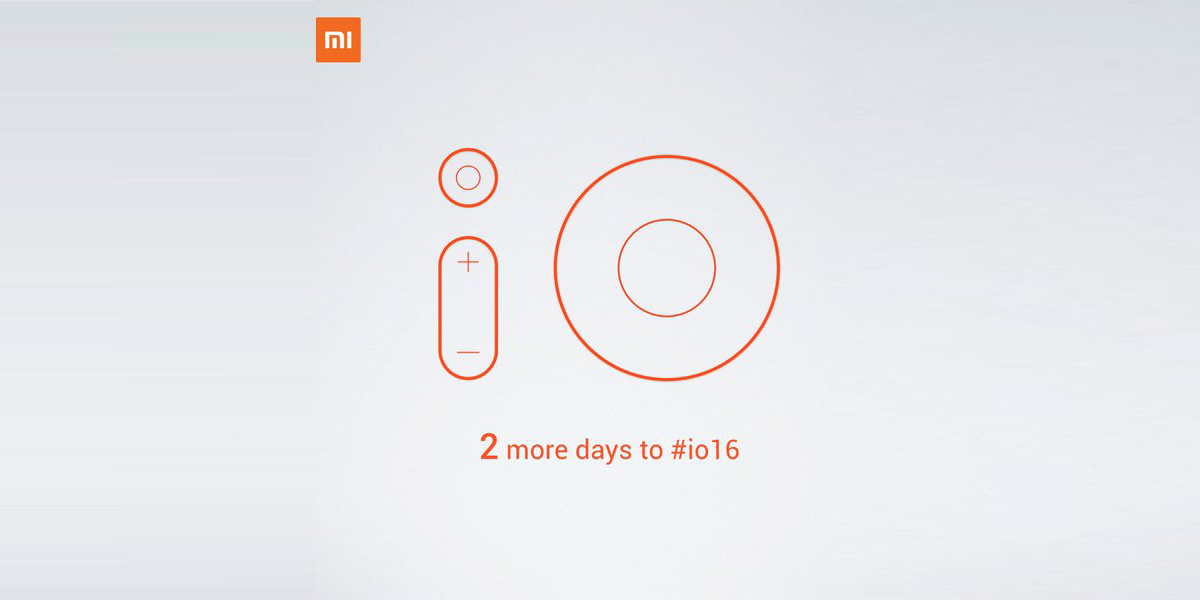 Xiaomi จะไปร่วมงาน Google I/O ในครั้งนี้ด้วย คาดเปิดตัว Android TV ตัวใหม่