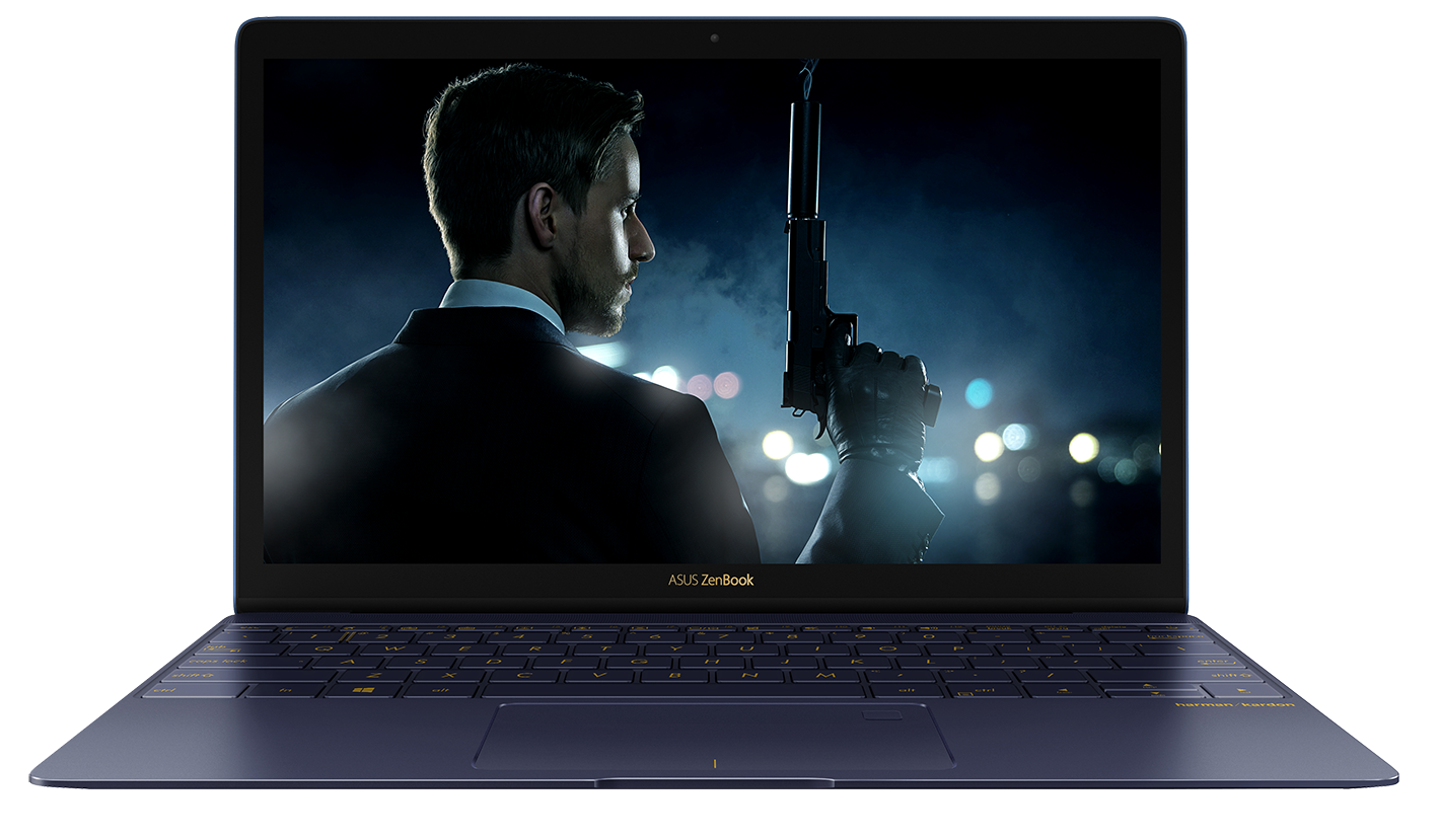 zenbook