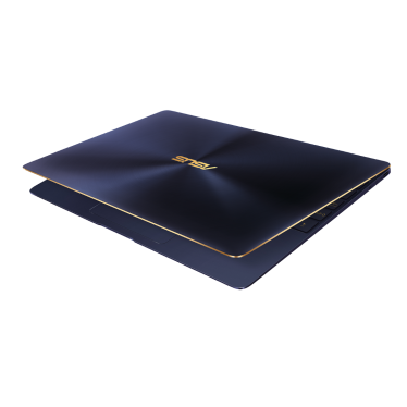 ASUS เปิดตัว ZenBook ฝาแฝดของ MacBook ที่เบาและแรงกว่า!