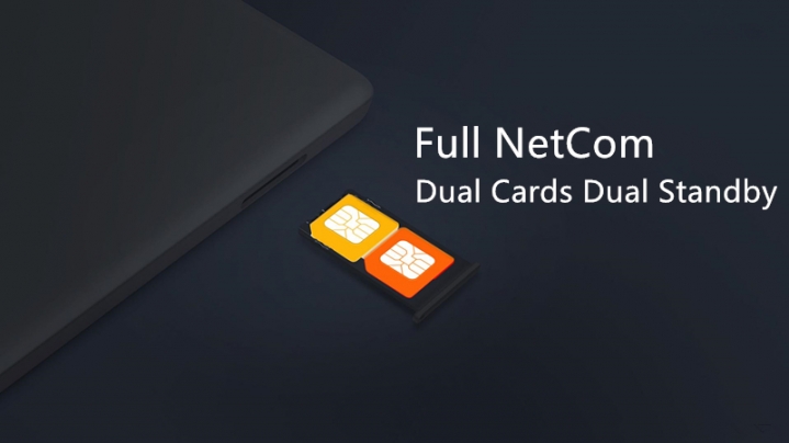 รู้จักเทคโนโลยี Full Netcom 3.0 ที่จะทำให้ซิมทั้งคู่ของคุณใช้เน็ต 3G/4G ได้พร้อมกัน !!