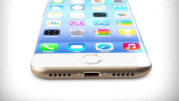 หลุด! ภาพโครงร่าง iPhone 7 ที่เล็กและหนากว่า iPhone 6s เล็กน้อย