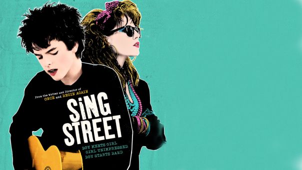 Sing Street: เพราะชีวิตแฮปปี้แซด เพลงเพราะ สนุกครบรส เรื่องนี้พี่เชียร์
