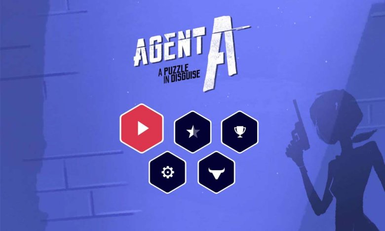 [รีวิว] Agent A: A Puzzle in Disguise – ไขปริศนาไปกับสายลับสาว