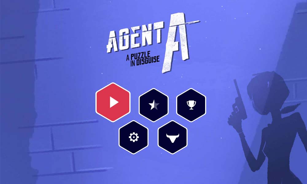 [รีวิว] Agent A: A Puzzle in Disguise – ไขปริศนาไปกับสายลับสาว