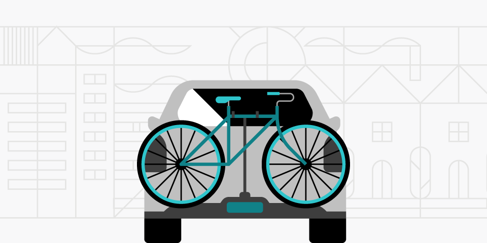 Uber เปิดบริการใหม่ UberBIKE บริการขนจักรยานกลับบ้าน ในอัมสเตอร์ดัม