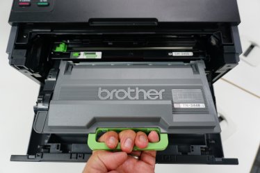 รู้จัก Laser Printer รุ่นใหม่จาก Brother พร้อมแคมเปญใช้เครื่องฟรี!