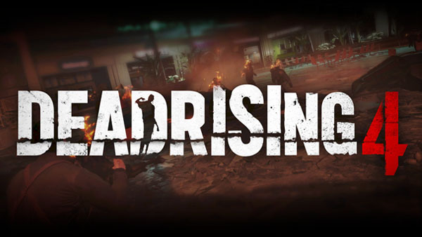 มาแล้วตัวอย่างแรกเกมซอมบี้สุดโหด Dead Rising 4 ที่ออกบน XboxOne และ Window10