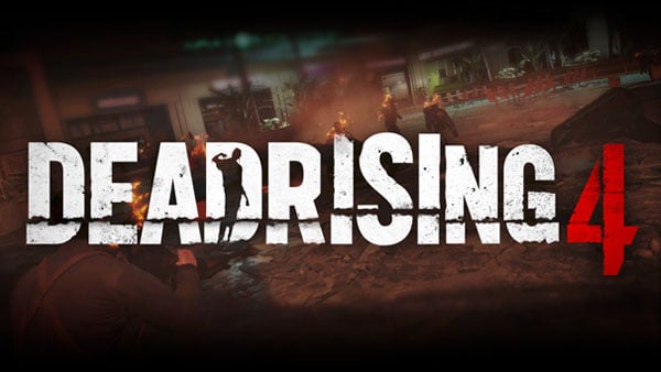 เกมซอมบี้ Dead Rising 4 จะ Exclusive บน XboxOne แค่ปีเดียว อาจลง PS4 ปีหน้า