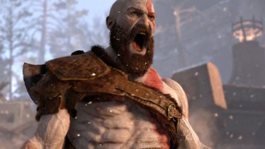 Sony เปิดตัวเกมเทพ God Of War ภาคใหม่ที่กลับมาฆ่าเทพอีกครั้งบน PS4