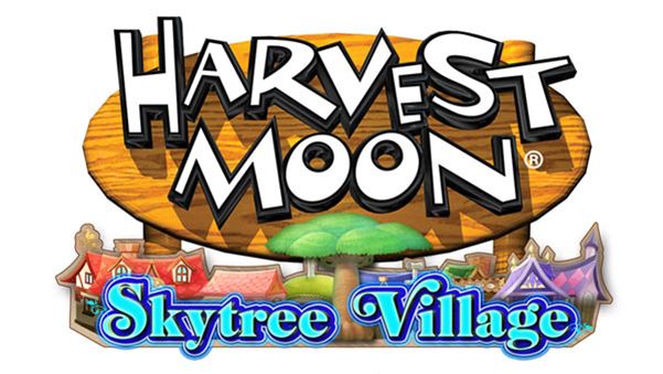 มาแล้วตัวอย่างแรกเกม Harvest Moon ภาคใหม่จากงาน E3 !!