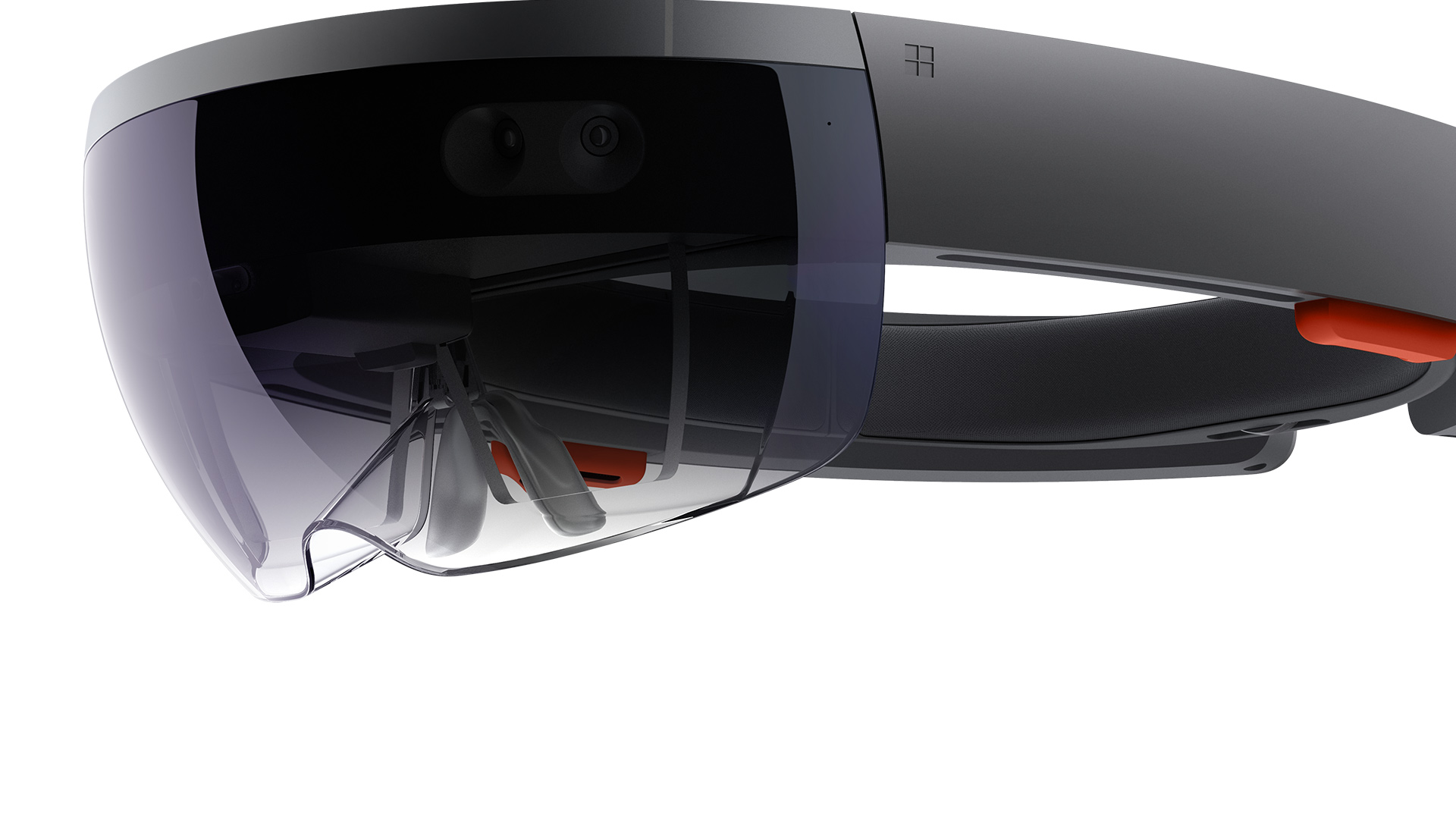 HoloLens