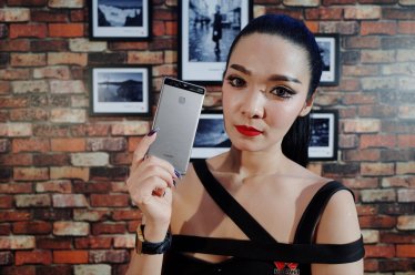 สัมผัสแรก Huawei P9 สมาร์ทโฟนกล้องเทพแบรนด์ Leica