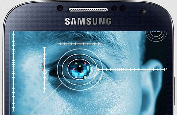 Samsung เซ็นต์สัญญากับบริษัทเกาหลี: ผลิตตัวสแกนม่านตาให้ Galaxy Note 7