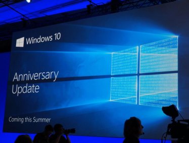 Microsoft อาจเตรียมปล่อย Windows 10 Anniversary Update ในวันที่ 2 สิงหาคมนี้
