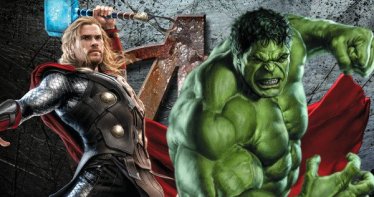 Thor: Ragnarok การปะทะกันของ Thor และ Hulk กับเนื้อเรื่องสุดยิ่งใหญ่ในจักรวาล Marvel