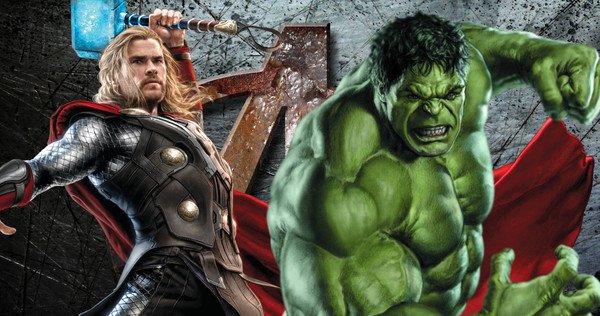 Thor: Ragnarok การปะทะกันของ Thor และ Hulk กับเนื้อเรื่องสุดยิ่งใหญ่ในจักรวาล Marvel