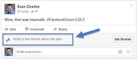 NotifyAFewFriendsAboutThisPost