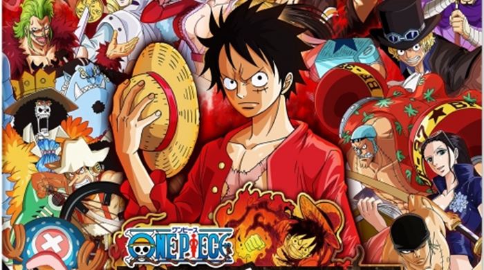 ชมภาพชัดๆเกม One Piece ภาคใหม่แบบเกมต่อสู้แบบ 2 มิติ ที่มีตัวละครมากกว่า 100 ตัว