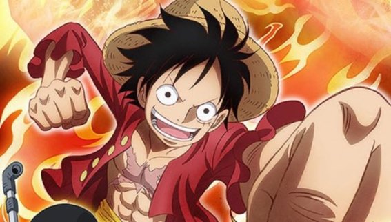 มาแล้วตัวอย่างเต็มๆของเกม One Piece ภาคเกมไฟท์ติ้ง 2D