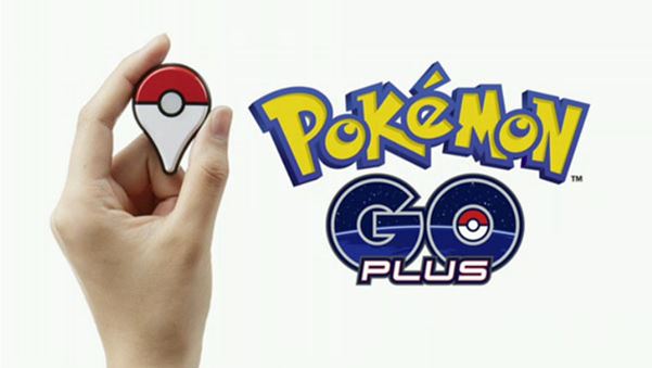 งานเข้าอุปกรณ์เสริม Pokemon GO Plus เลื่อนวางขาย !!