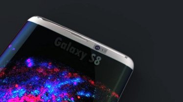 ลือ! Samsung Galaxy S8 จะใช้หน้าจอ 4K และกล้องหลัง 2 ตัว
