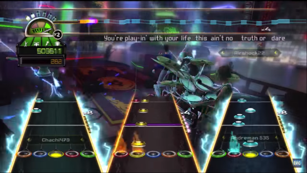 Guitar Hero Online Keyboard Firmnanax