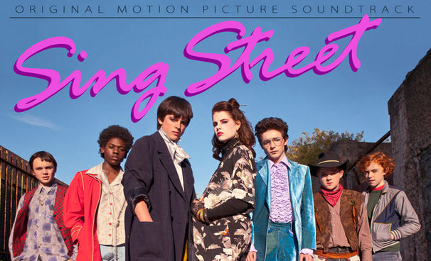 Sing Street: Soundtrack หนังจบ เพลงไม่จบ แกะอัลบั้ม 17 เพลงประกอบหนังกัน