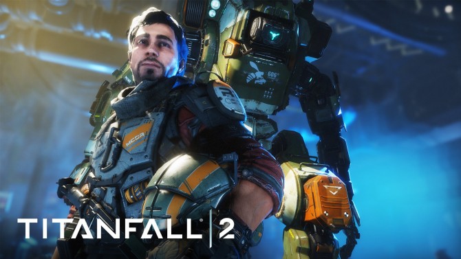 ชมตัวอย่างแรก Titanfall 2 เปิดโหมดเล่นคนเดียว พร้อมออกทั่วโลก ตุลาคม นี้