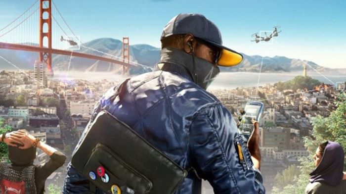 มาแล้วตัวอย่างฉบับเต็มเกม Watch Dogs 2 ที่พร้อมตะลุยเมือง ซานฟรานซิสโก