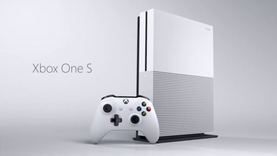 มาแล้ว XboxOne S รุ่นใหม่บางลงราคาหมื่นเดียว แถมความจุมากถึง 2TB