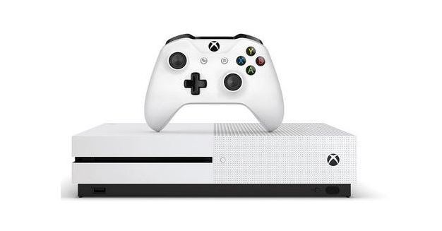 หลุดก่อนงาน E3 เปิดตัว XboxOne รุ่น Slim ที่บางลงกว่าเดิม !!