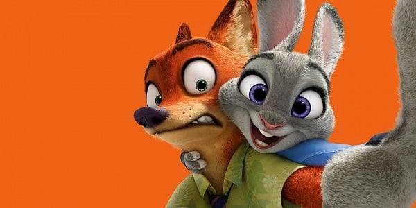 Zootopia ทำสถิติภาพยนตร์ต้นฉบับที่ทำรายได้สูงสุดในประวัติศาสตร์ รองจาก Avatar