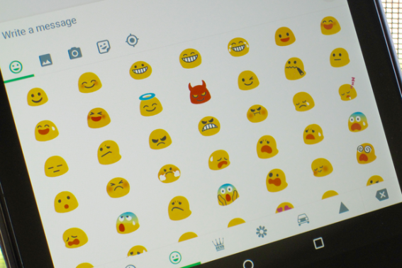 Unicode