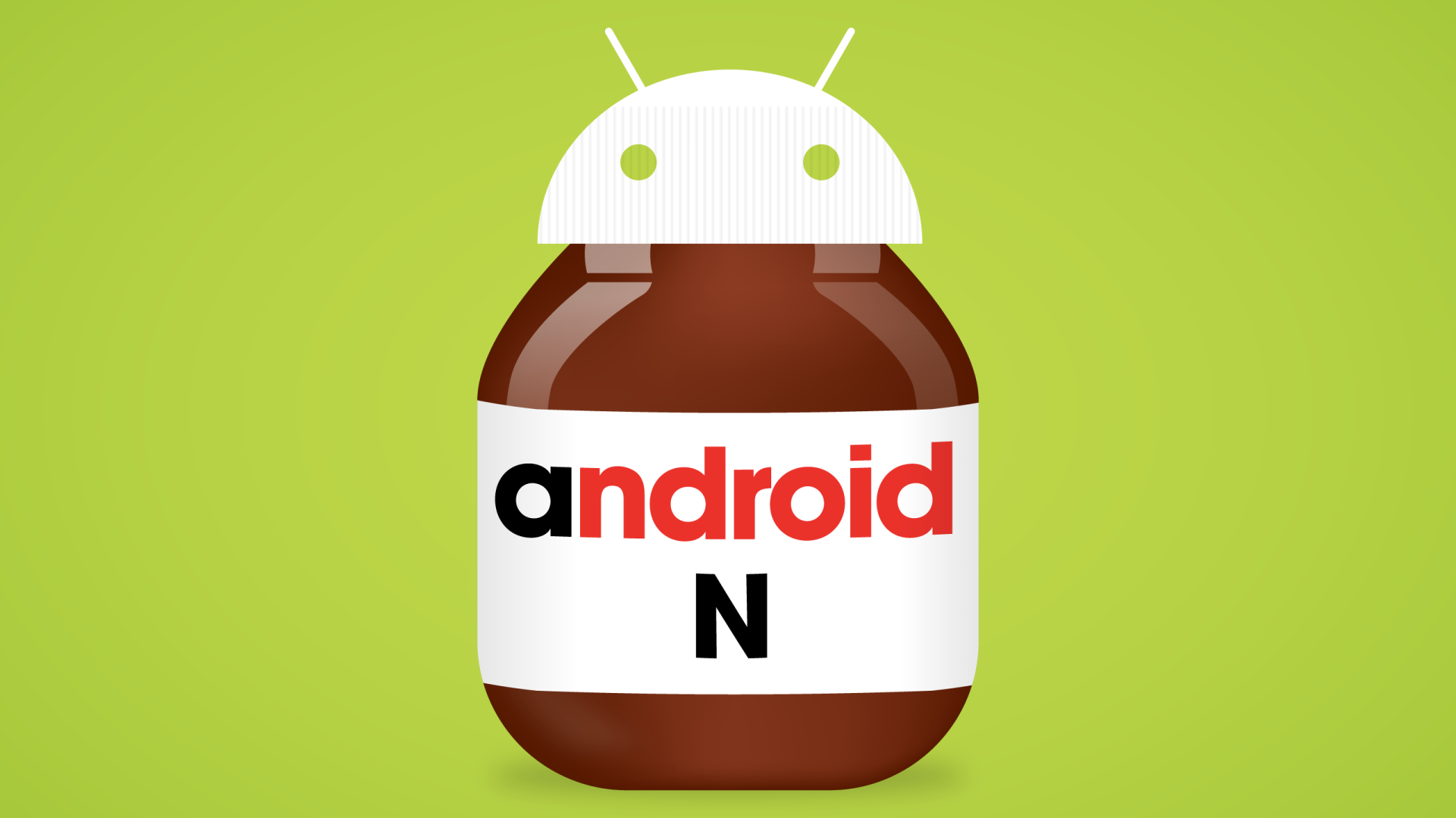 ขนมใหม่มาแล้ว! คาด Android N จะได้ชื่อว่า Nutella