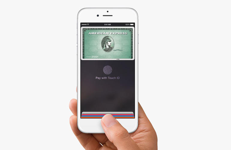 Apple เตรียมเปิดตัว Apple Pay สำหรับเว็บไซต์ แข่งกับ PayPal