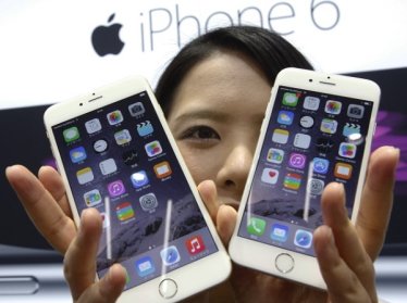 ประเทศจีนสั่งระงับการขาย iPhone 6: อ้างเหตุละเมิดสิทธิบัตร