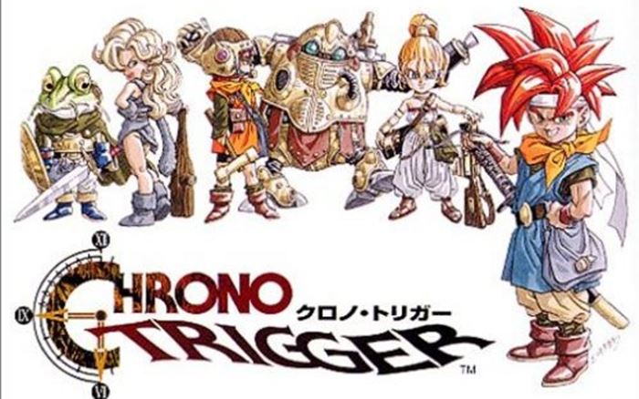 ผู้สร้างเกม Chrono Trigger อยากเห็นเวอร์ชั่นใหม่ของเกม หรือว่าจะรีเมค ?