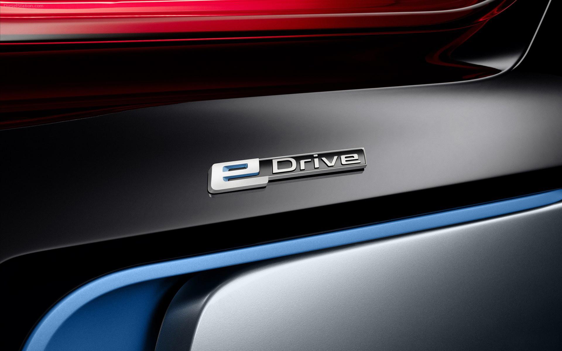 edrive